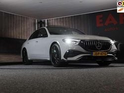 Grijs Gebruikt 2024 Mercedes E53 AMG AMG Sedan | € 89.950