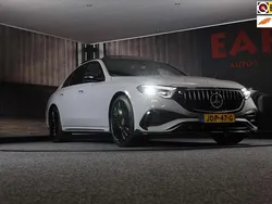 Grijs Gebruikt 2024 Mercedes E53 AMG AMG Sedan | € 89.950