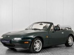 Groen Gebruikt 1995 Mazda MX5 Cabriolet | € 11.900