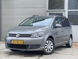 Grijs Gebruikt 2011 VW Touran Trendline MPV | € 4.899 (Eerlijke prijs)