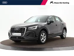 Zwart Gebruikt 2023 Audi Q2 Proline SUV | € 30.440 (Eerlijke prijs)