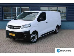 Wit Gebruikt 2022 Opel Vivaro Van | € 17.800 (Goede deal)