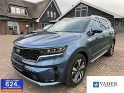 Blauw Gebruikt 2021 Kia Sorento SUV | € 38.950 (Goede deal)