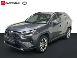Suv Gebruikt 2022 Toyota RAV4 Hybrid Executive SUV | € 42.199 (Eerlijke prijs)