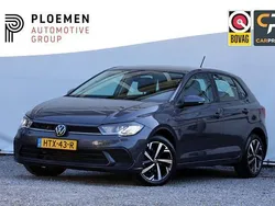 Grijs Gebruikt 2023 VW Polo Business Hatchback | € 23.900 (Eerlijke prijs)