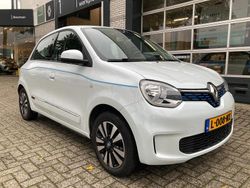 Wit Gebruikt 2021 Renault Twingo Intens Hatchback | € 11.450 (Eerlijke prijs)