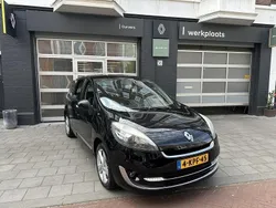 Zwart Gebruikt 2012 Renault Grand Scénic III MPV | € 3.450 (Goede deal)