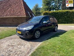Blauw Gebruikt 2013 Citroën C3 Hatchback | € 2.450 (Super prijs)
