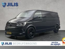 Zwart Gebruikt 2018 VW T6 Black Edition Van | € 19.950 (Super prijs)
