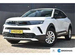 Wit Gebruikt 2023 Opel Mokka Edition SUV | € 19.095 (Goede deal)