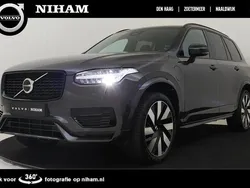 Grijs Gebruikt 2024 Volvo XC90 Ultimate SUV | € 69.890 (Super prijs)