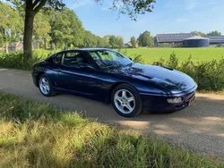 Blauw, metallic lak Gebruikt 1996 Ferrari 456 Coupé | € 67.500