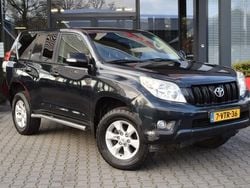Blauw Gebruikt 2012 Toyota Land Cruiser SUV | € 21.995 (Eerlijke prijs)