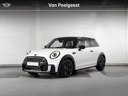 Wit Gebruikt 2023 Mini John Cooper Works Hatchback | € 29.900 (Eerlijke prijs)