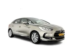 Grijs Gebruikt 2013 Citroën DS5 Business Class Hatchback | € 7.945 (Eerlijke prijs)
