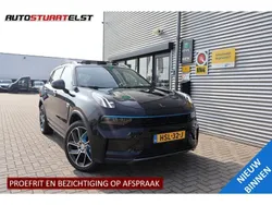 Zwart Gebruikt 2023 Lynk & Co 01 SUV | € 30.500 (Eerlijke prijs)