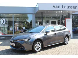 , metallic lak Gebruikt 2024 Toyota Corolla Stationwagen | € 28.390 (Goede deal)