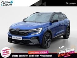 Bleu iron (donker blauw) Gebruikt 2022 Renault Austral Iconic Esprit Alpine SUV | € 31.435 (Goede deal)