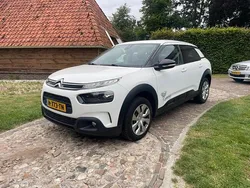 Wit Gebruikt 2019 Citroën C4 Cactus Live Hatchback | € 9.950 (Eerlijke prijs)