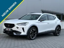 Wit Gebruikt 2022 Cupra Formentor SUV | € 26.995 (Goede deal)
