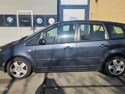 Grijs Gebruikt 2007 Ford C-MAX Futura MPV | € 995 (Goede deal)