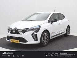 Arctic white (licht wit) Gebruikt 2025 Mitsubishi Colt Hatchback | € 21.485 (Eerlijke prijs)