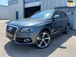 Grijs Gebruikt 2011 Audi Q5 Proline SUV | € 14.750 (Eerlijke prijs)