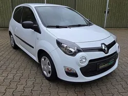 Wit Gebruikt 2013 Renault Twingo Hatchback | € 2.450 (Eerlijke prijs)
