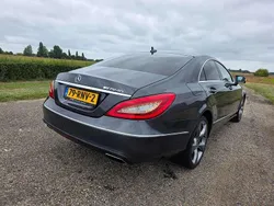 Grijs Gebruikt 2011 Mercedes CLS350 Sedan | € 14.000
