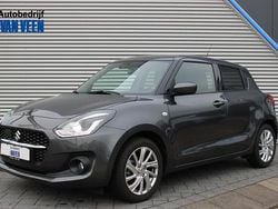 Grijs Gebruikt 2024 Suzuki Swift Hatchback | € 21.945 (Eerlijke prijs)