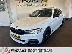 Wit Gebruikt 2018 BMW 530 Executive Sedan | € 22.950 (Duur)