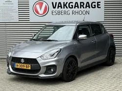 Grijs Gebruikt 2020 Suzuki Swift Sport Hatchback | € 14.950 (Goede deal)