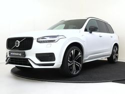 Wit Gebruikt 2021 Volvo XC90 Comfort SUV | € 49.925 (Eerlijke prijs)