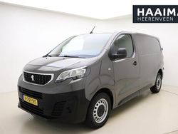 Zwart Gebruikt 2019 Peugeot Expert Premium Van | € 11.950 (Super prijs)