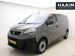 Zwart Gebruikt 2019 Peugeot Expert Premium Van | € 11.950 (Super prijs)