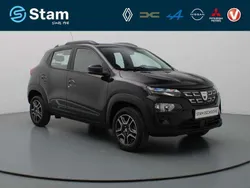 Zwart Gebruikt 2023 Dacia Spring Comfort Hatchback | € 13.290 (Eerlijke prijs)