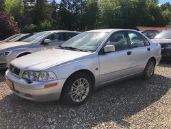 Grijs Gebruikt 2003 Volvo S40 Sedan | € 1.150 (Eerlijke prijs)