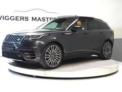 Grijs Gebruikt 2019 Land Rover Range Rover Velar R-Dynamic SUV | € 49.850 (Eerlijke prijs)