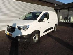 Wit Gebruikt 2020 Opel Combo Edition MPV | € 12.900 (Super prijs)