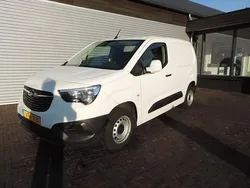 Wit Gebruikt 2020 Opel Combo Edition MPV | € 12.900 (Super prijs)