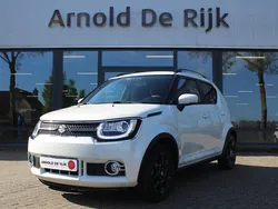 Overige Gebruikt 2019 Suzuki Ignis Hatchback | € 19.950 (Iets duurder)