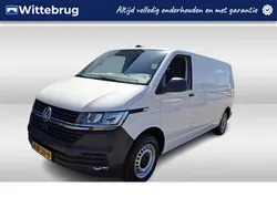 Wit Gebruikt 2021 VW T6.1 Comfortline Van | € 19.900 (Goede deal)