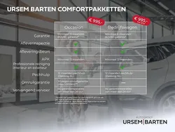 Grijs Gebruikt 2013 Mitsubishi ASX Invite SUV | € 9.430 (Eerlijke prijs)