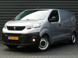 Grijs Gebruikt 2020 Peugeot Expert Premium Van | € 16.900 (Super prijs)