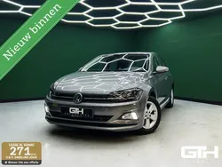 Grijs Gebruikt 2019 VW Polo Hatchback | € 16.750 (Goede deal)