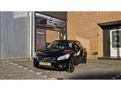 Zwart Gebruikt 2010 Volvo C30 Momentum Hatchback | € 5.950 (Eerlijke prijs)