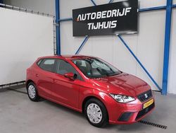 Rood Gebruikt 2020 Seat Ibiza Style Hatchback | € 12.900 (Goede deal)