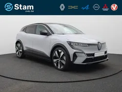 Grijs Gebruikt 2023 Renault Mégane Techno Hatchback | € 34.990 (Duur)