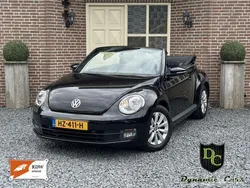 VW Beetle