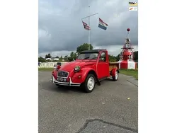Overige Gebruikt 1977 Citroën 2CV Pickup | € 14.950